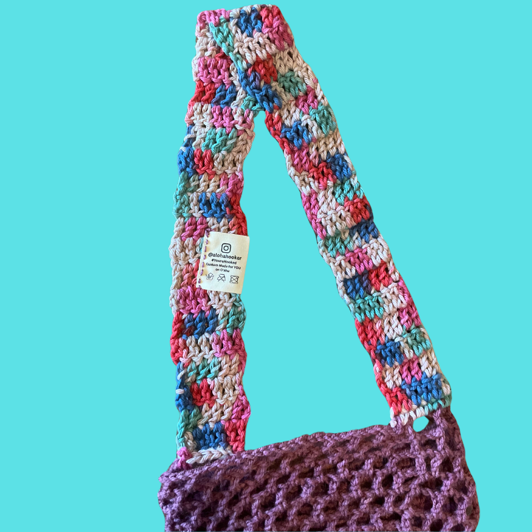 InstantGrab- Market Tote 06