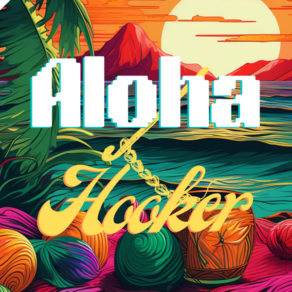 Aloha Hooker 